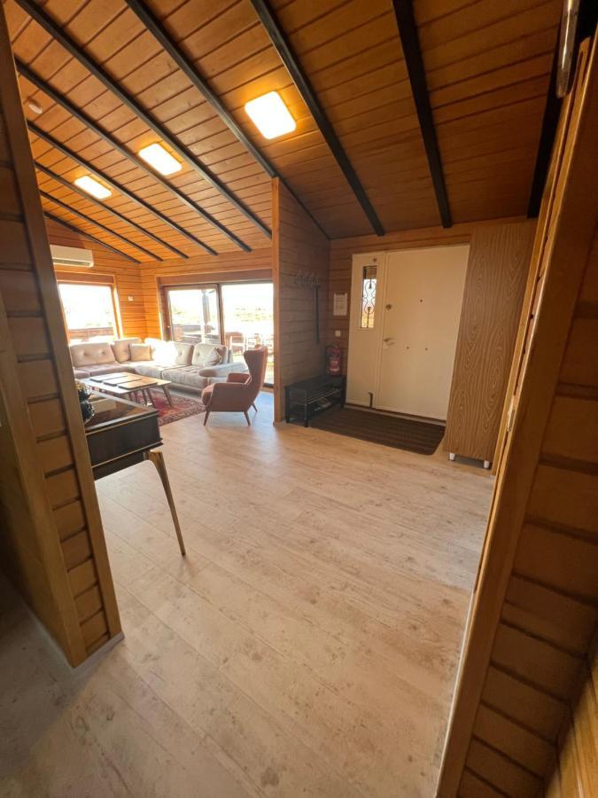Large Luxury Cabin On The Golden Circle Next To Kerith The Crater. Selfoss Exterior photo