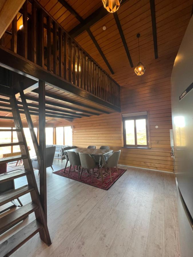 Large Luxury Cabin On The Golden Circle Next To Kerith The Crater. Selfoss Exterior photo